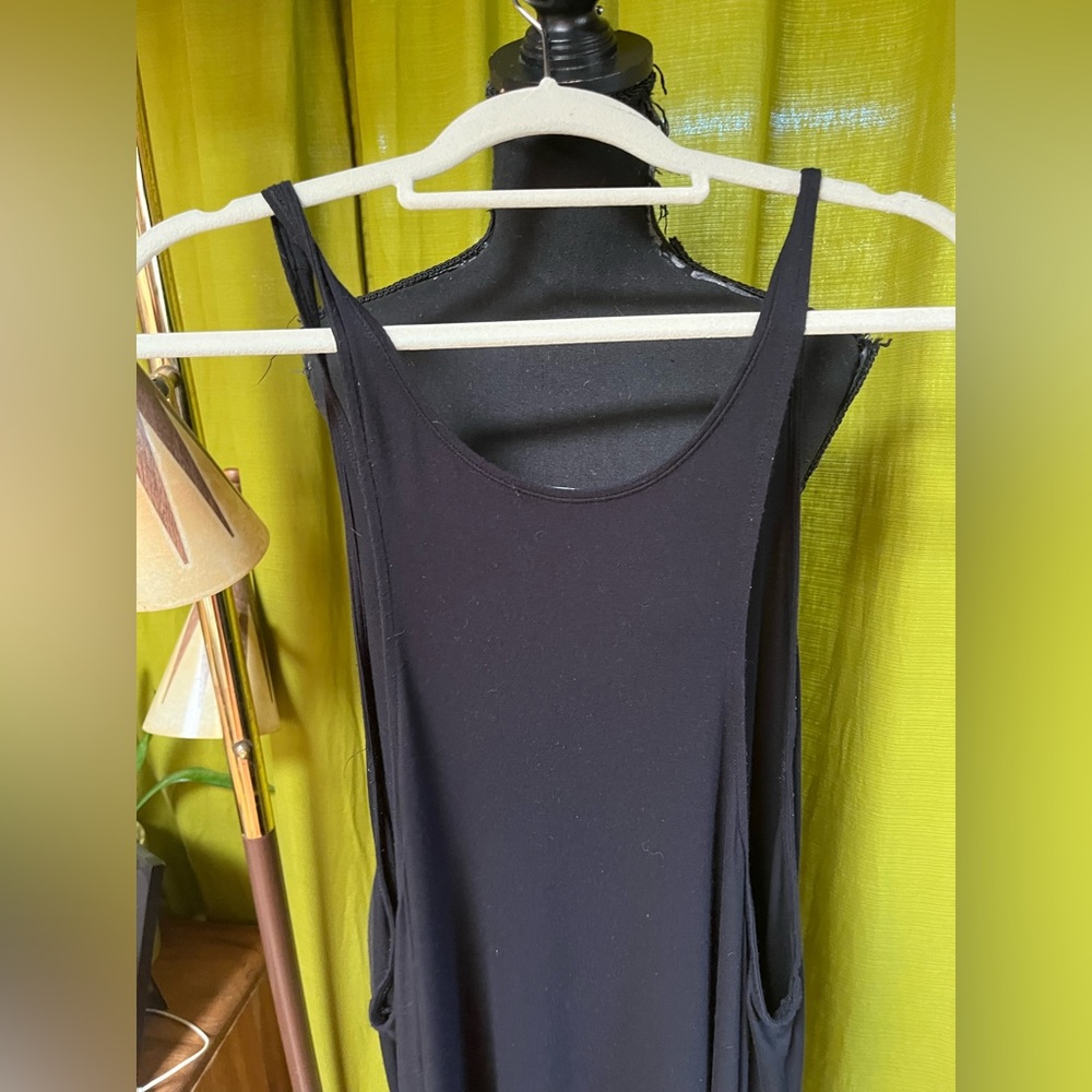 Eileen Fisher Romper - Picture 6 of 7
